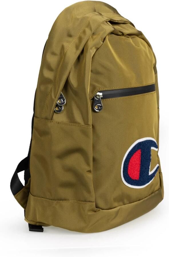 Champion Rugzak Yellow Unisex - Foto 2