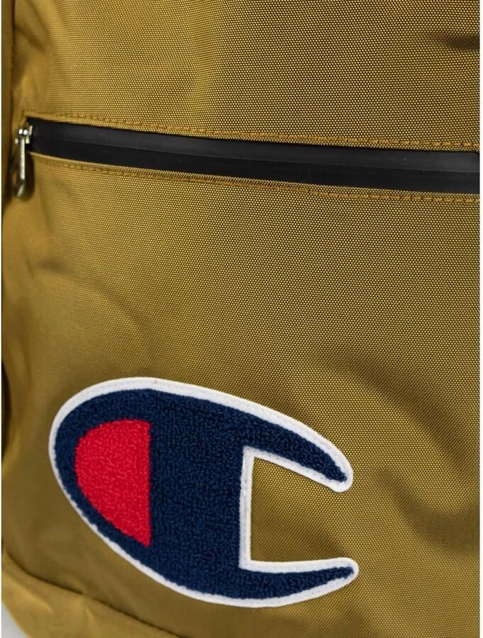 Champion Rugzak Yellow Unisex