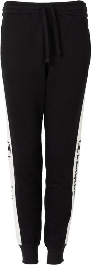 Champion Sweatpants met galonstrepen model 'RIB' - Foto 4