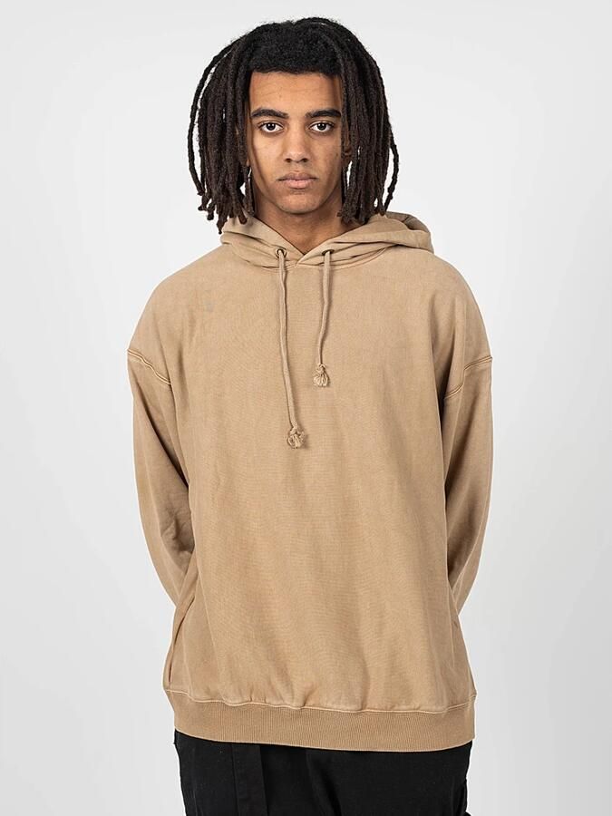 Champion Sweatshirts Beige Heren - Foto 3