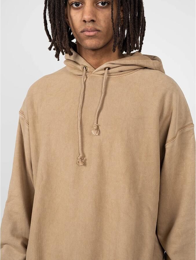 Champion Sweatshirts Beige Heren