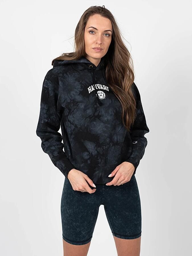 Champion Sweatshirts Black Dames - Foto 3