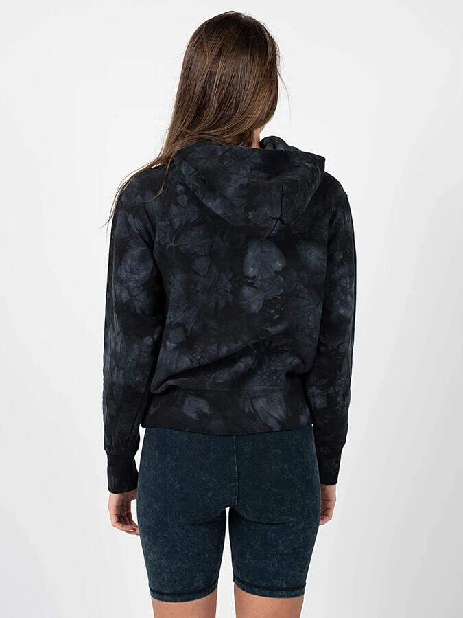 Champion Sweatshirts Black Dames - Foto 4