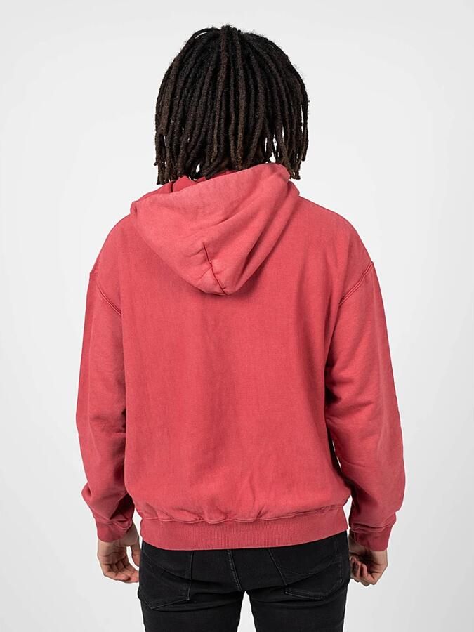 Champion Sweatshirts Rood Heren - Foto 4