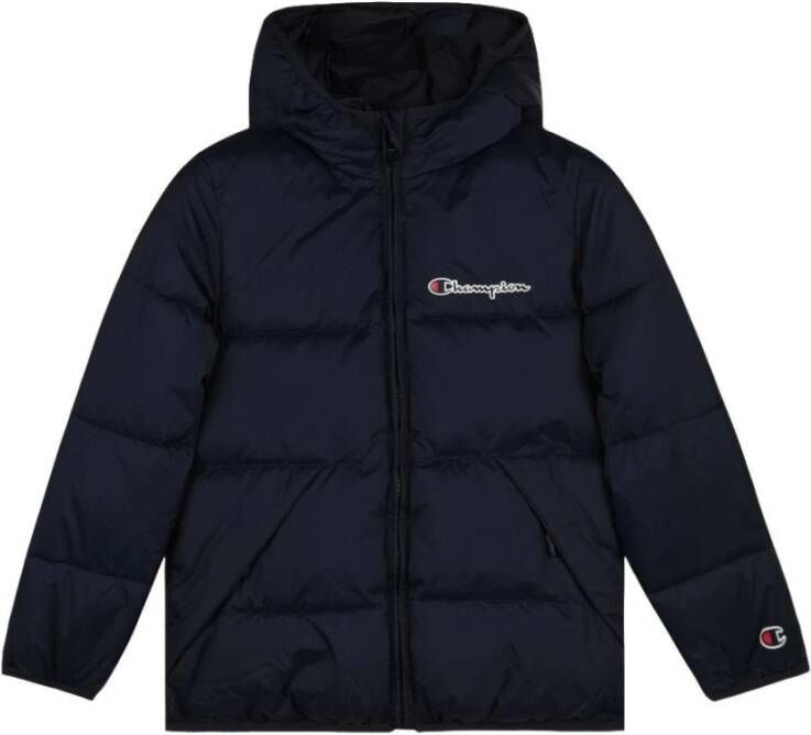 Champion Down Jackets Zwart Heren