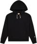 Champion Hooded sweatshirt 112724 kk001 Zwart Dames - Thumbnail 1