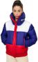 Champion Jackets Meerkleurig Dames - Thumbnail 2