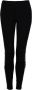 Champion Leggings Zwart Dames - Thumbnail 1