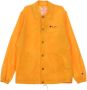 Champion lichte jas Oranje Heren - Thumbnail 1