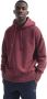 Champion Men`s sweatshirt Hooded Sweatshirt 216489 Ms544 S Rood Heren - Thumbnail 3