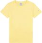 Champion Malia Girocollo T-shirt Blue Dames - Thumbnail 1