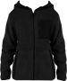 Champion Sweater met rits Zwart Heren - Thumbnail 1