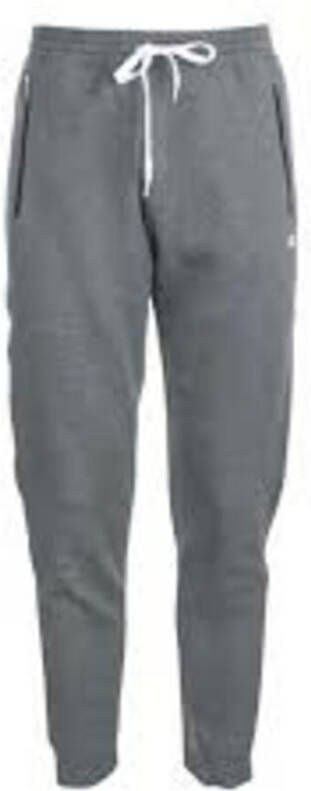 Champion Sweatpants Grijs Heren
