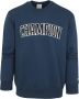 Champion Sweatshirt Blauw Heren - Thumbnail 1