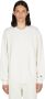 Champion Sweatshirt & Hoodies Beige Heren - Thumbnail 1