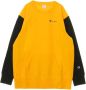 Champion sweatshirt Oranje Heren - Thumbnail 1
