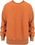 Champion Sweatshirt Oranje Heren - Thumbnail 1