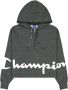 Champion Sweatshirts en pakken Grijs Dames - Thumbnail 1
