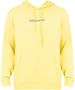 Champion Sweatshirts Yellow Heren - Thumbnail 1