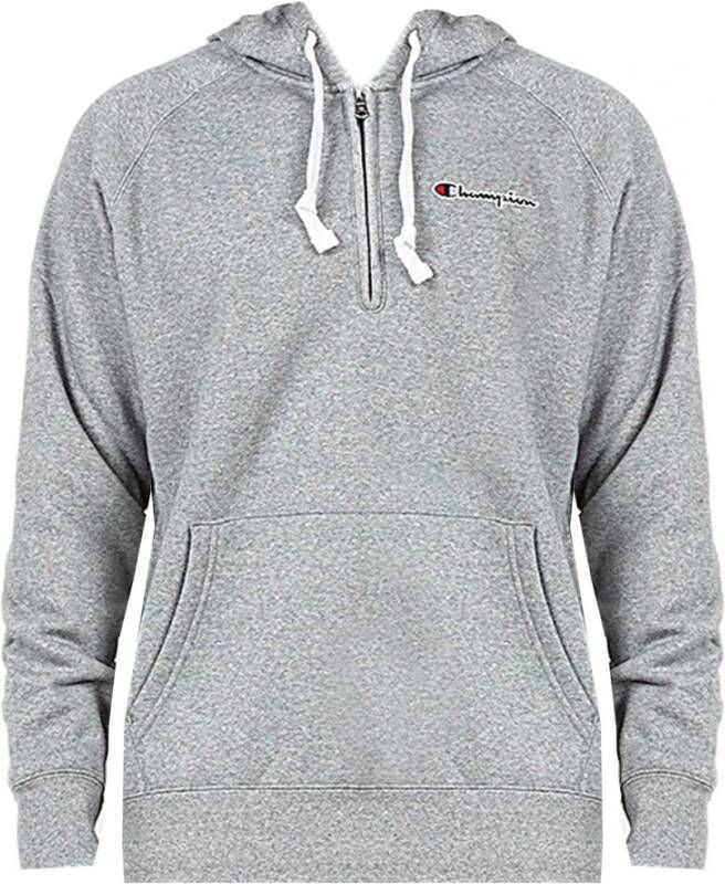 Champion Sweatshirts Grijs Heren