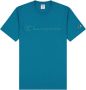 Champion T-shirt Korte Mouw Crewneck T-Shirt - Thumbnail 2
