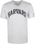 Champion T-shirt Harvard Grijs Heren - Thumbnail 1