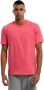 Champion Stijlvol T-shirt Pink Heren - Thumbnail 1
