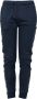 Champion Ribboord Broek Lange broek Blue Heren - Thumbnail 1
