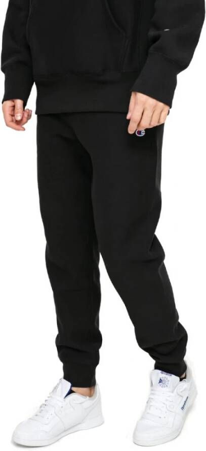 Champion Broek Reverse Weave Ribbed Cuffs