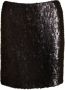 Chanel Vintage Pre-owned Silk bottoms Zwart Dames - Thumbnail 1