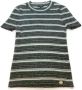 Chanel Vintage Pre-owned Wool tops Zwart Dames - Thumbnail 1