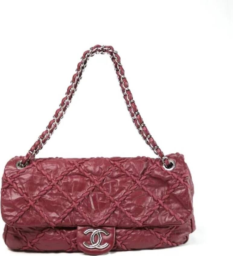 Rode chanel tas store