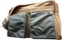 Chanel Vintage Schoudertas Beige Dames - Thumbnail 1
