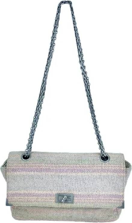 2e hands chanel tas shop