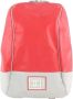 Chanel Vintage Tweedehands Rugzak met Accessoires Rood Dames - Thumbnail 1