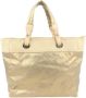 Chanel Vintage Tweedehands Schoudertas Beige Dames - Thumbnail 1