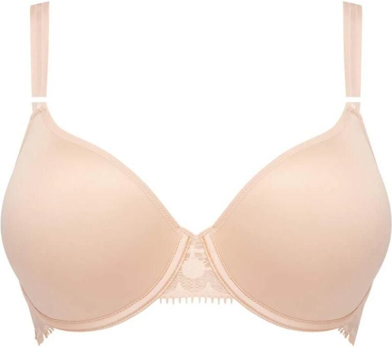 Chantelle voorgevormde beugelbh Day to Night beige