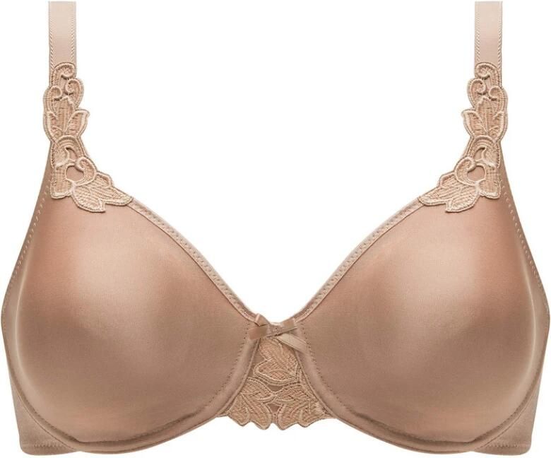 Chantelle Beugel bh Hedona met naadloos voorgevormde ongevoerde cups - Foto 7