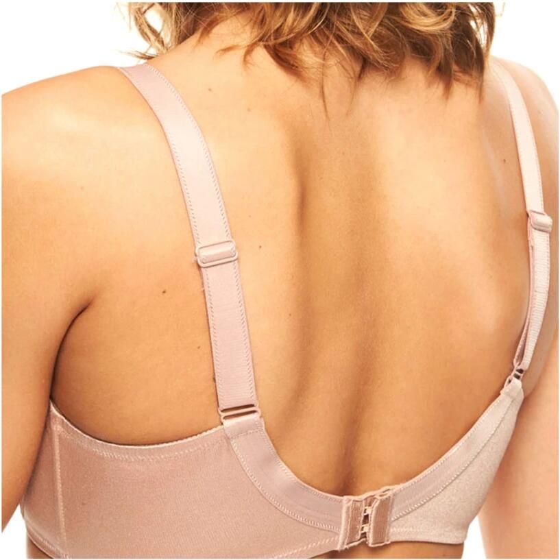 Chantelle Beugel bh Hedona met naadloos voorgevormde ongevoerde cups - Foto 4