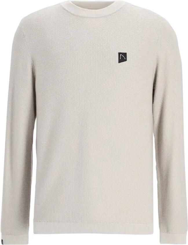 Chasin Armor Pullover Gray Heren - Foto 3