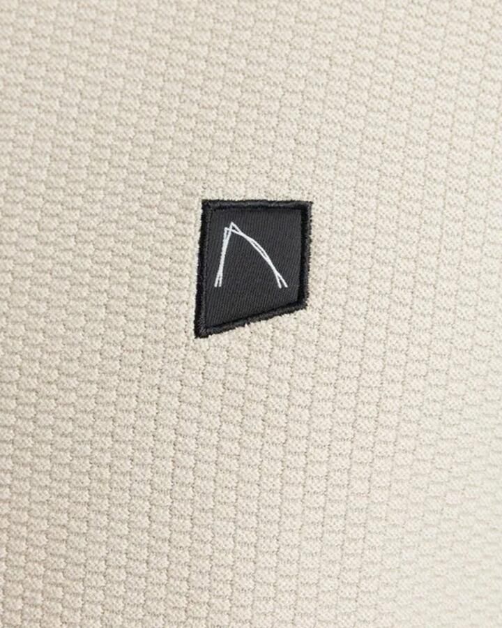 Chasin Armor Pullover Gray Heren - Foto 6
