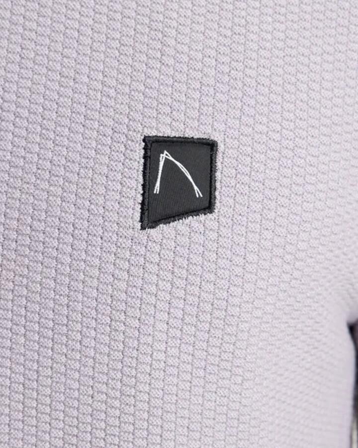 Chasin Armor Pullover Purple Heren - Foto 5