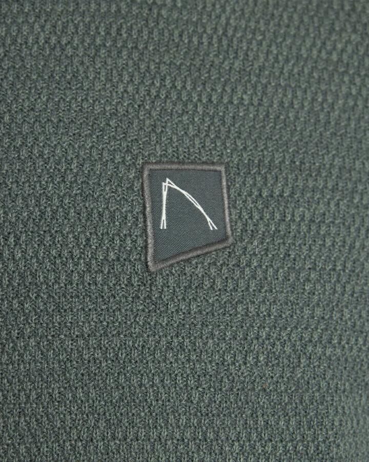 Chasin Gemengde Pullover 3111337070 Green Heren - Foto 4