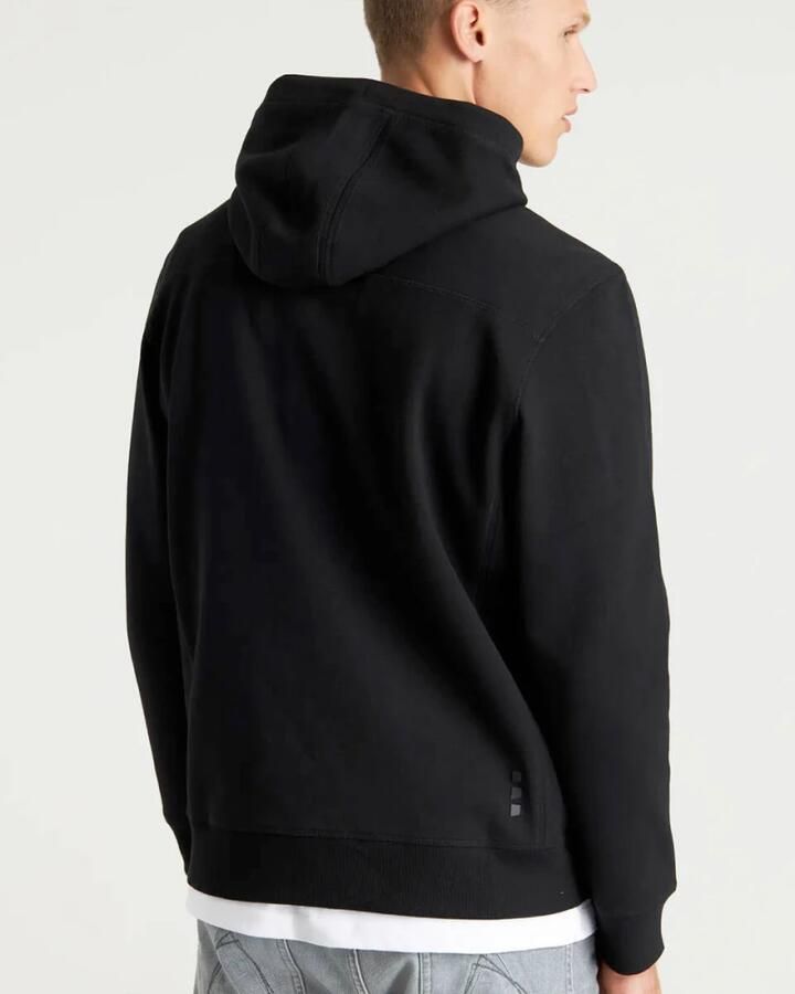 Chasin Harper Sweatshirt Black Heren - Foto 2