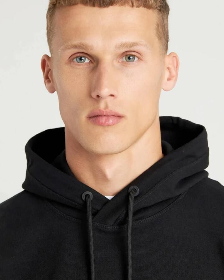 Chasin Harper Sweatshirt Black Heren - Foto 3