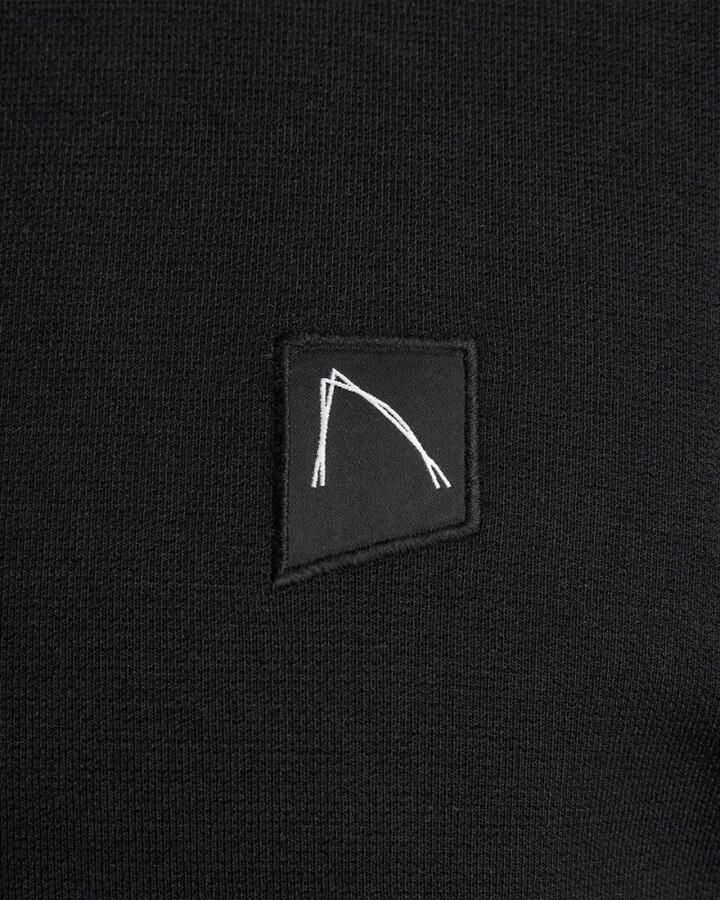 Chasin Harper Sweatshirt Black Heren - Foto 4