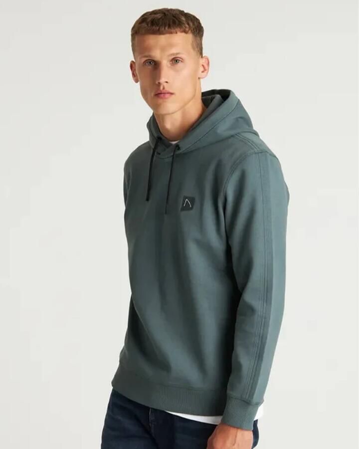 Chasin Harper Sweatshirt Green Heren - Foto 3