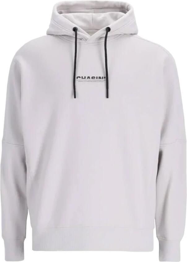 Chasin Hoodie IDO Gray Heren - Foto 4