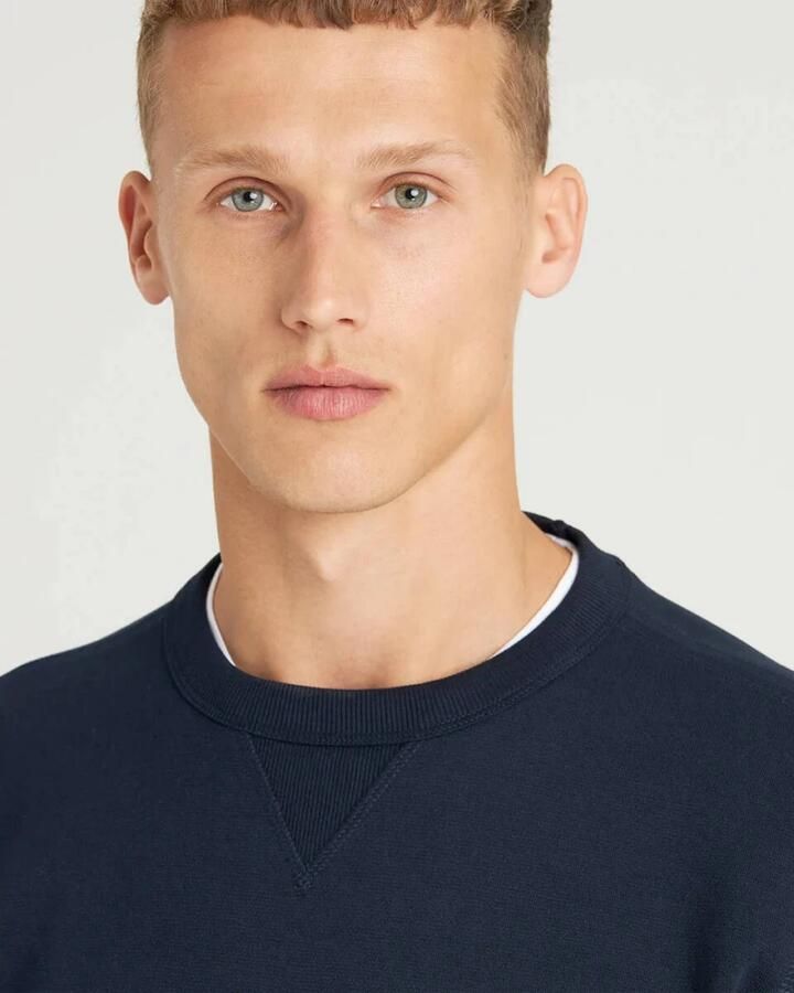 Chasin Ryder Sweatshirt Blue Heren - Foto 4