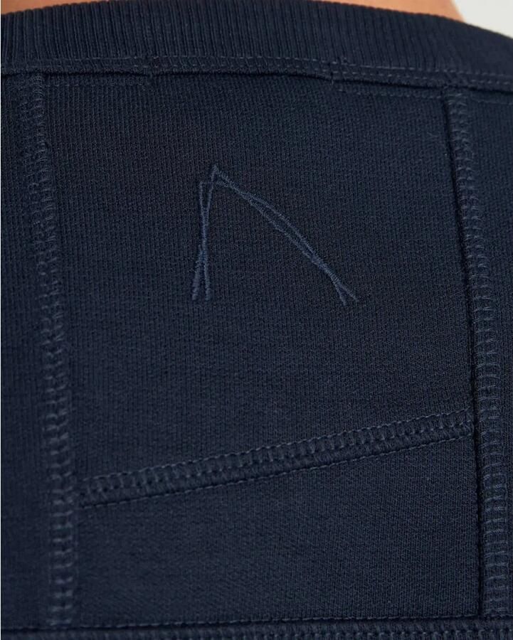 Chasin Ryder Sweatshirt Blue Heren - Foto 2